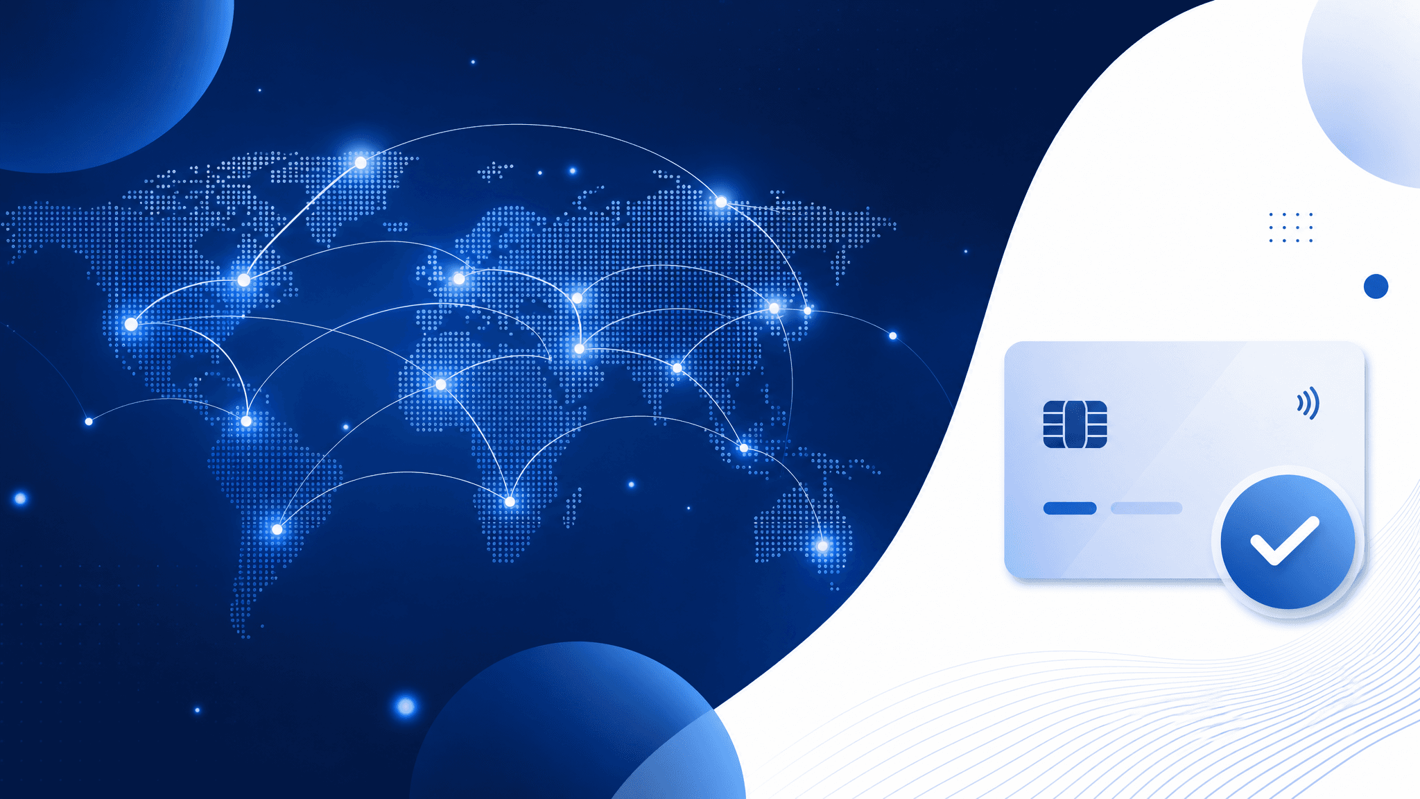 High-risk merchant account for iGaming - Polydirection